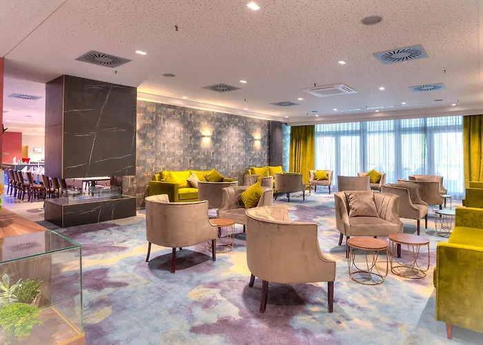 Michel Hotel Frankfurt Maintal