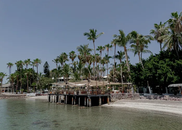 La Concha Beach Hotel & Club La Paz