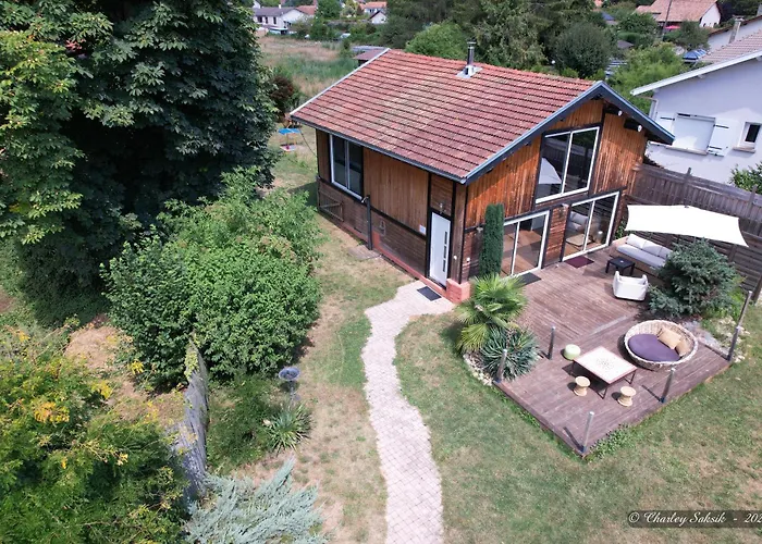 Villa Calma - Maison d'hôtes&Spa