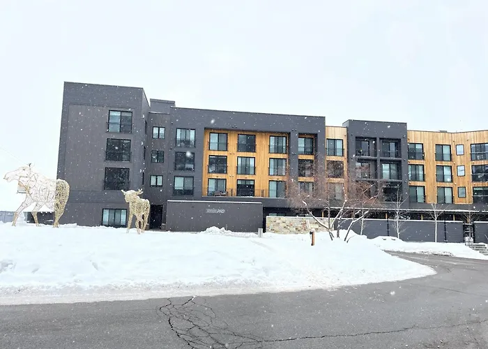 Park City Slope Side - Canyons