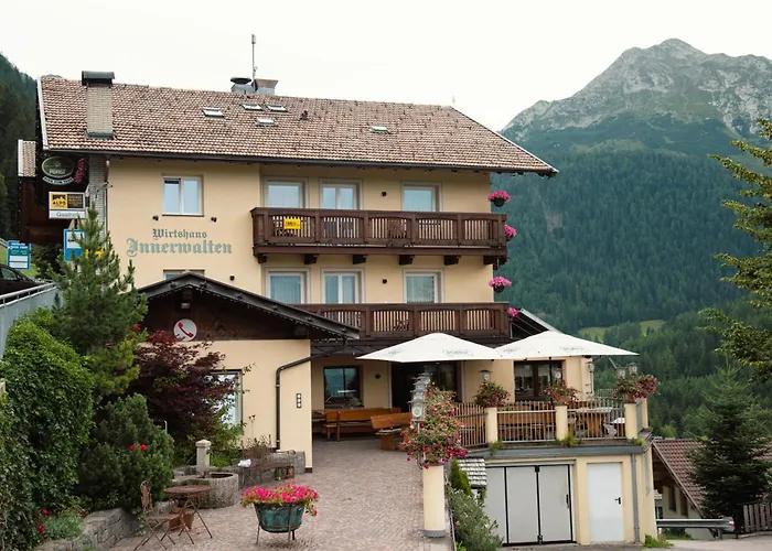 Gasthof Innerwalten