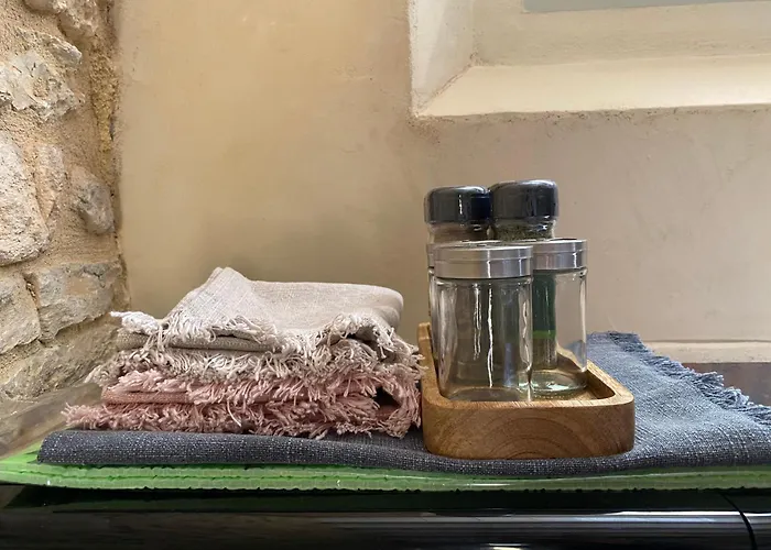 Bed and Breakfast Mas Ferran Adults Only Pals
