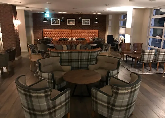 Macdonald Morlich At Macdonald Resort