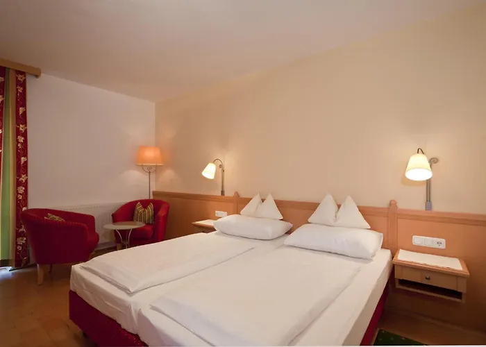 Relax&Wanderhotel Poppengut Hinterstoder