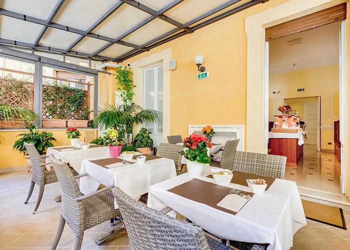 Hotel Cellini