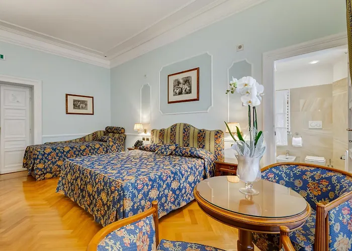 Hotel Cellini