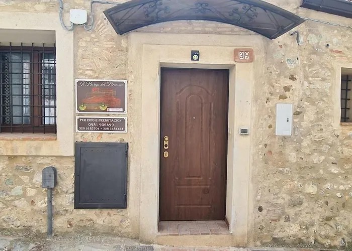 Il Borgo Del Benessere