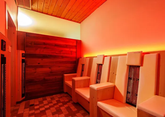 Hotel Taushof Scena