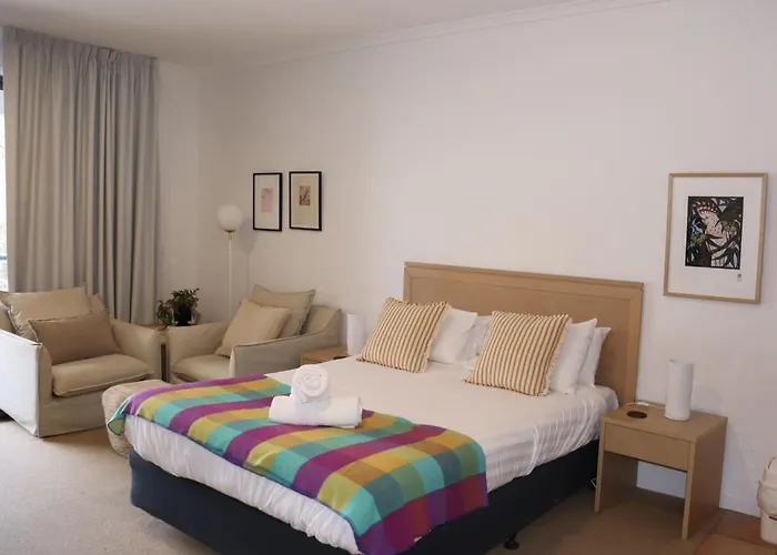 Lorne Surf Apartments