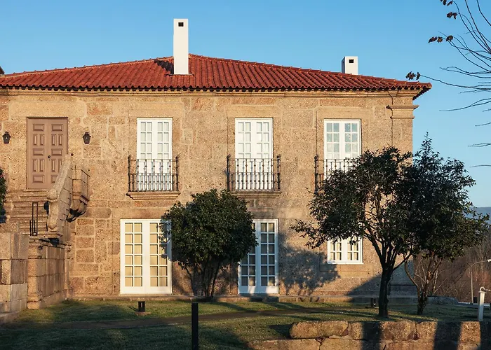 Casa Da Ribeira