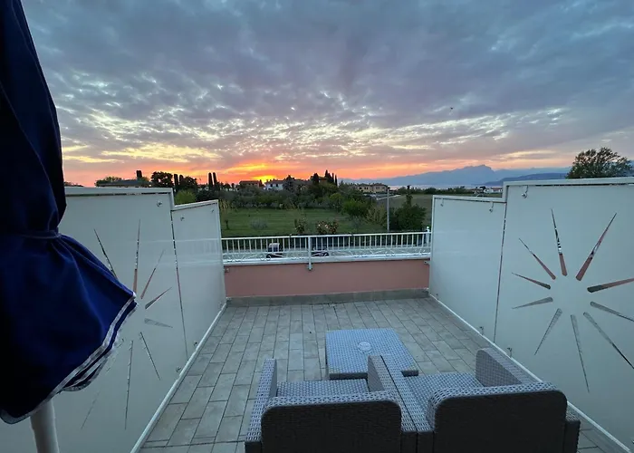 Hotel Bella Lazise