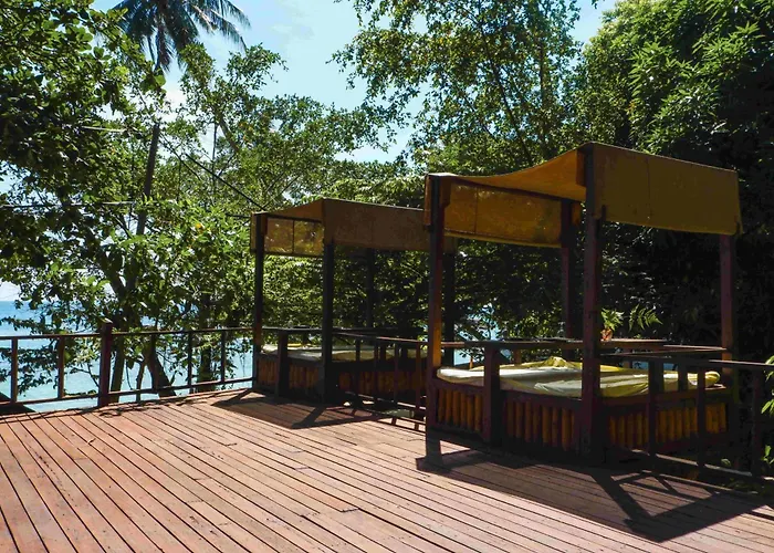 Japamala Resort By Samadhi (Adults Only)