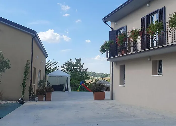 Vinea del Selvatico cascina agricola