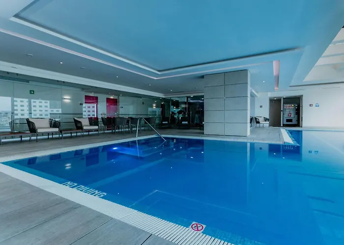 Hilton Garden Inn Silao Aeropuerto Bajio