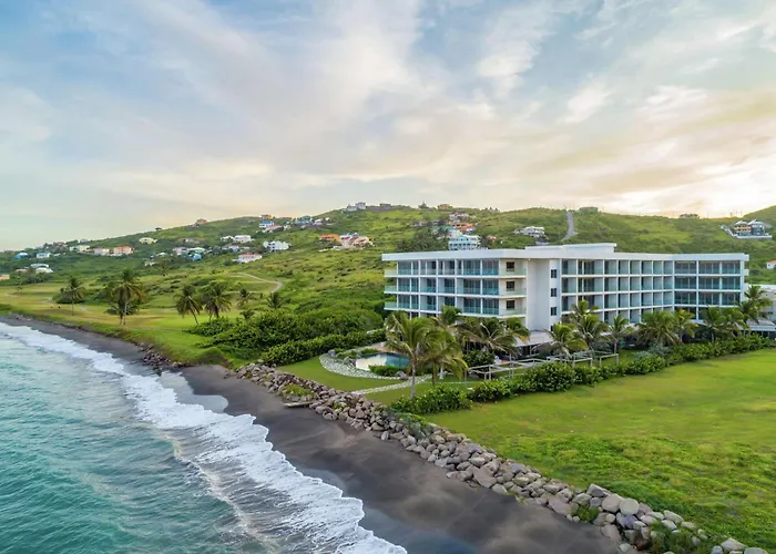 Koi Resort Saint Kitts, Curio Collection By Hilton Basseterre