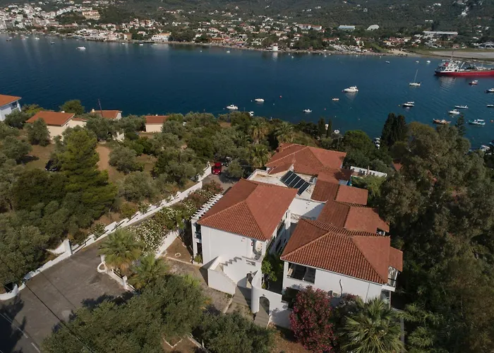 Anamar Skiathos Hotel Punta