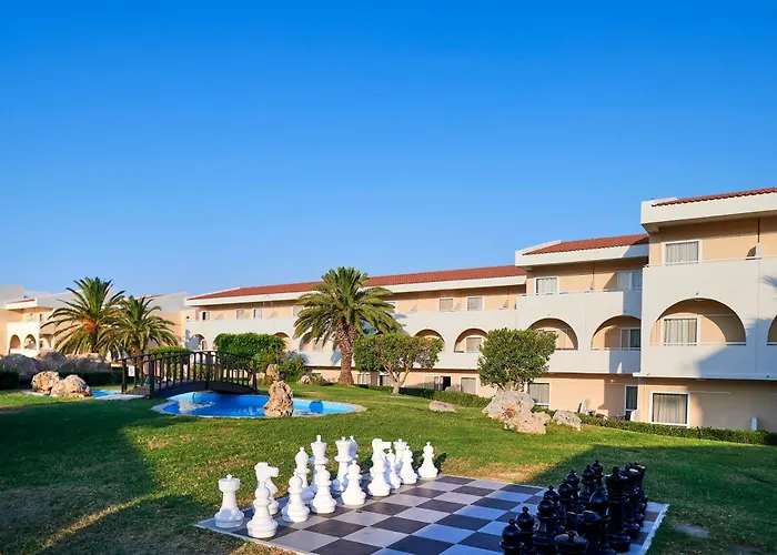 Argile Resort Mantzavinata
