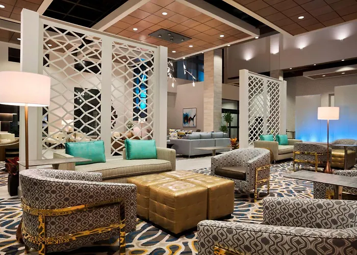 Embassy Suites By Hilton Mcallen Convention Center