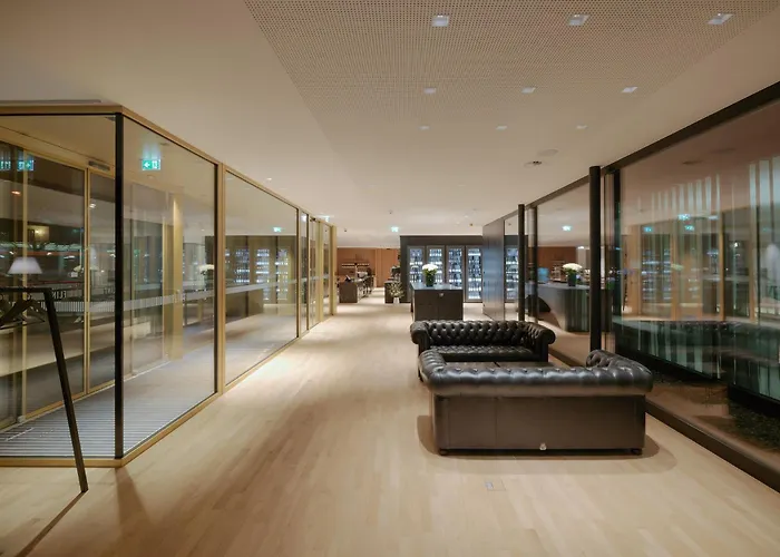 Das Flint Dornbirn