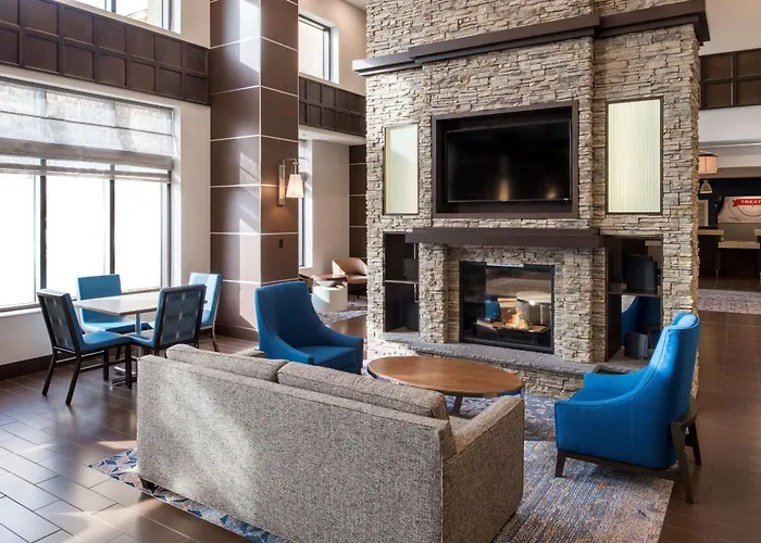 Hampton Inn & Suites By Hilton Dartmouth - Halifax