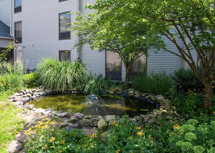 Hampton Inn & Suites Rochester/Victor