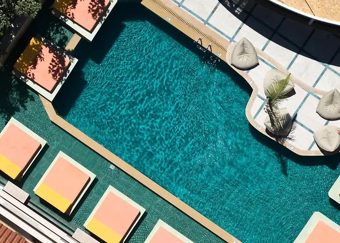 Asana Hotel