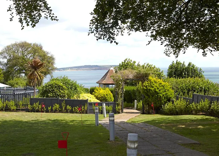 Luccombe Hall