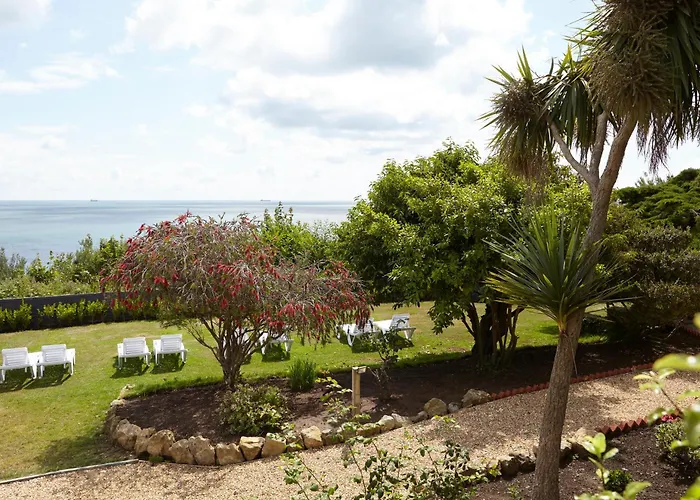 Luccombe Hall