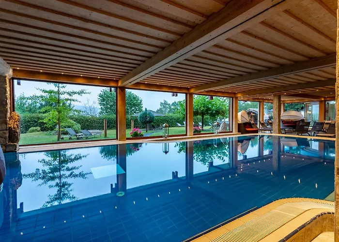 Hotel Freund Oberorke