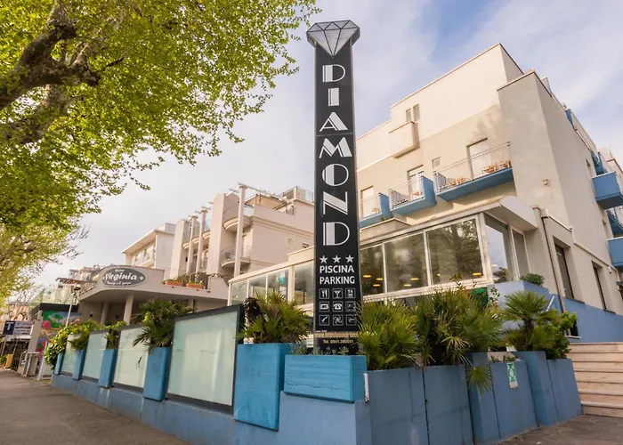 Hotel Diamond