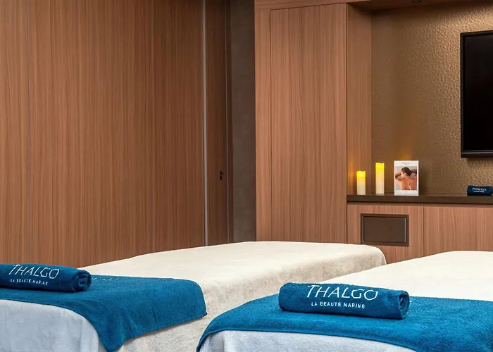 Radisson Blu Hotel, Rouen Centre