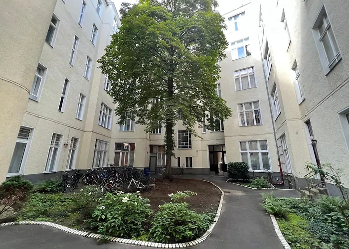 Hotel-Pension Spree
