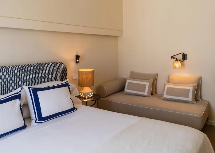 Hotel Isabella'S Llafranc