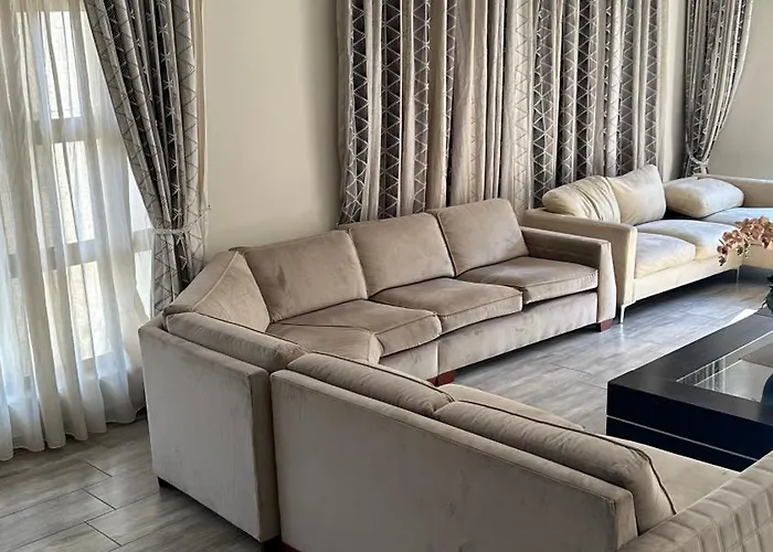 Rnb Guesthouse Roodepoort