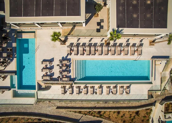 Happy Cretan Suites Agia Pelagia 