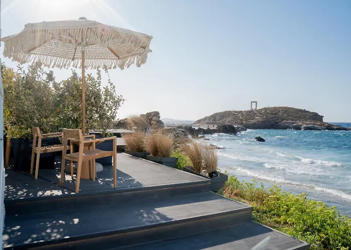 Portara Seaside Luxury