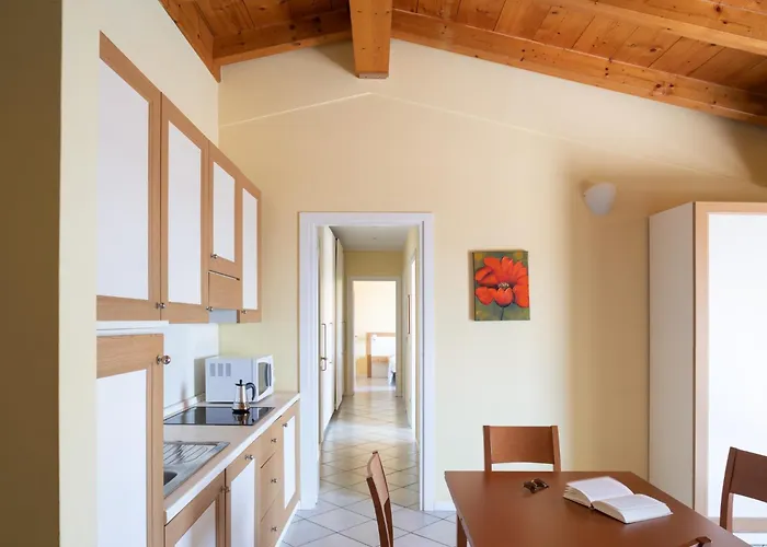 Le Terrazze sul Lago Residence&Hotel Padenghe sul Garda
