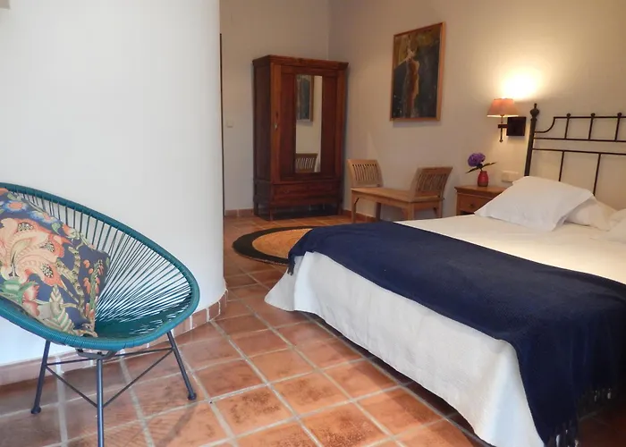 Hotel El Turcal Torremenga