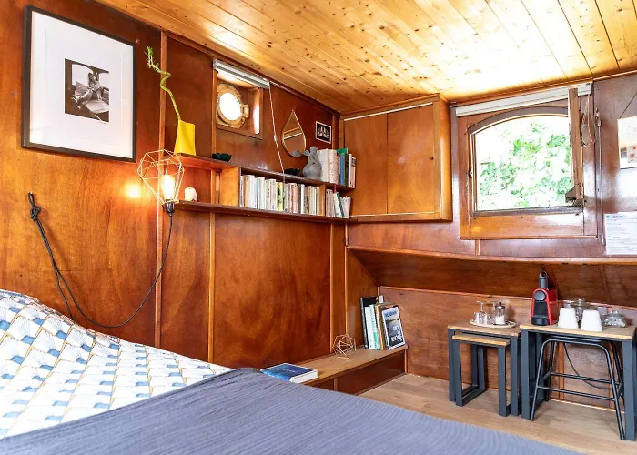 Peniche Althea