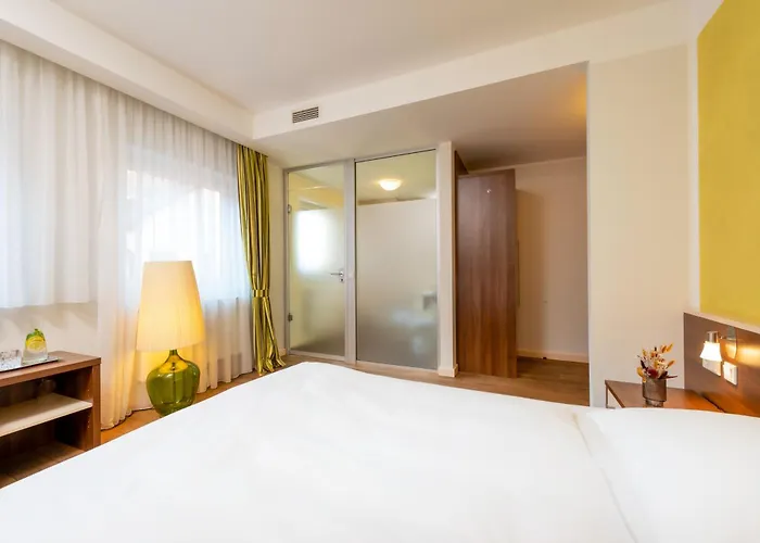 BEHLs Genusshotel im Brennhaus