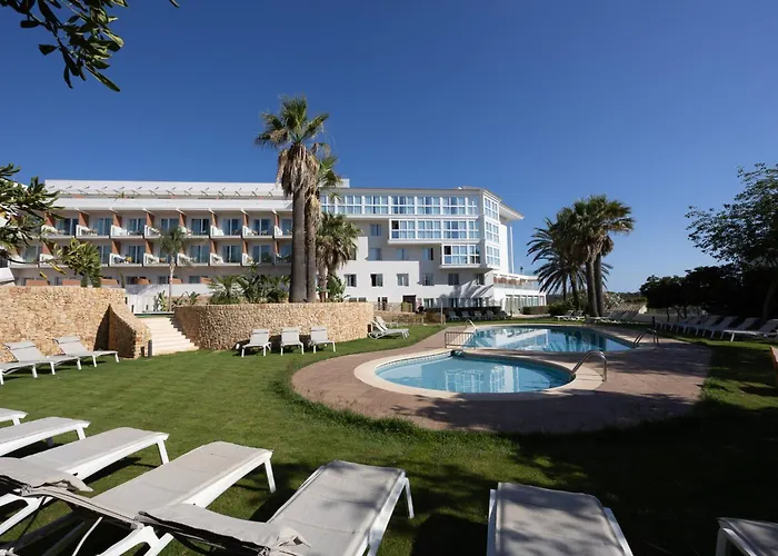 Hotel Catalonia Mirador Des Port