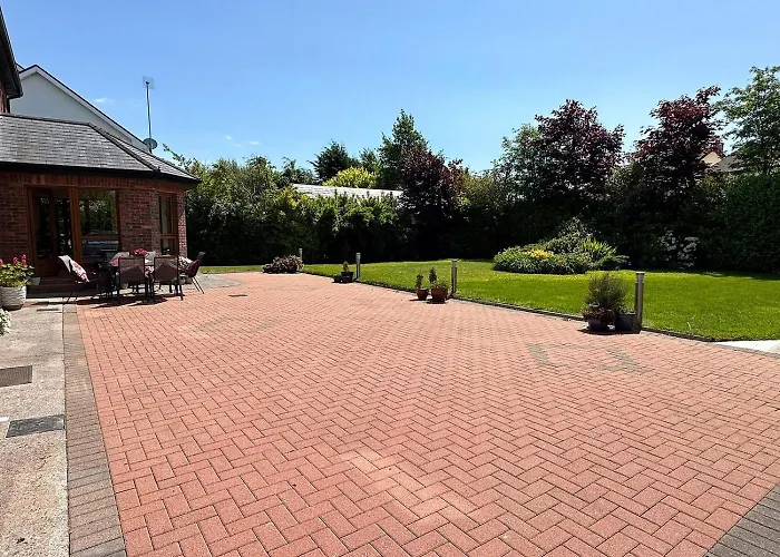 Oranhill Lodge Guesthouse