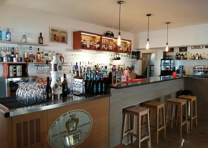 Malì Trevignano Piccolo Hotel Trevignano Romano