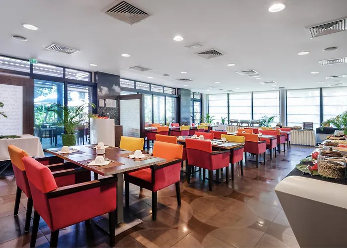 Te Moana Tahiti Resort Punaauia 