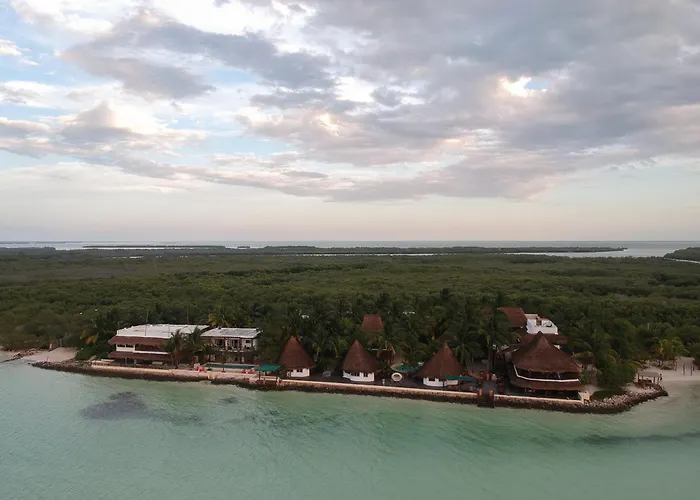 Las Nubes de Holbox
