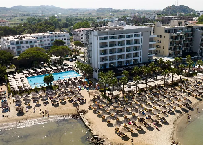 Hotel GRINT
