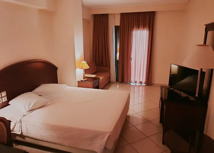 Europa Beach Hotel