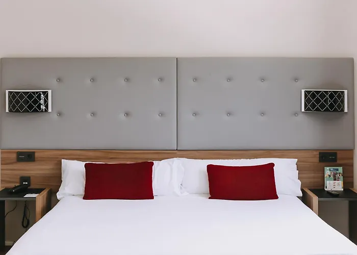 Hotel K10 Urnieta