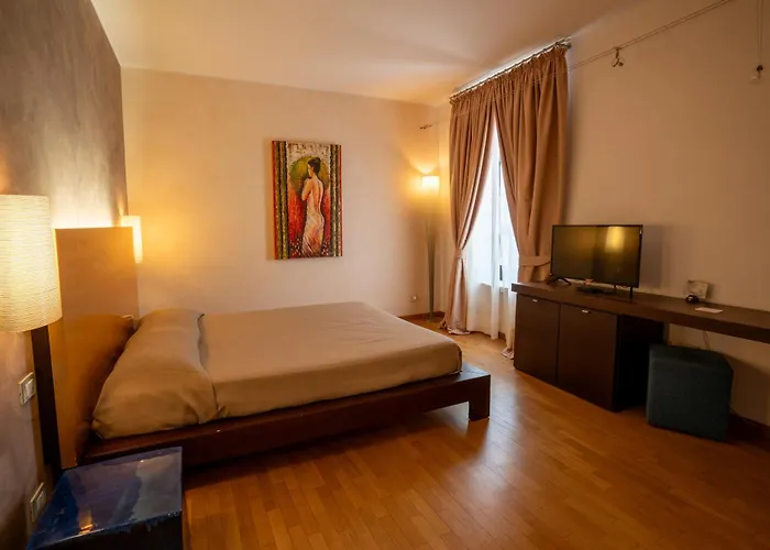 San Tommaso Hotel Polignano a Mare