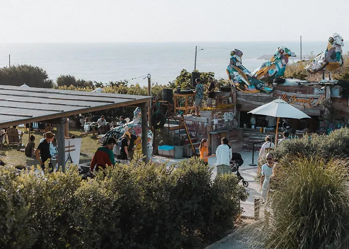 You And The Sea Ericeira